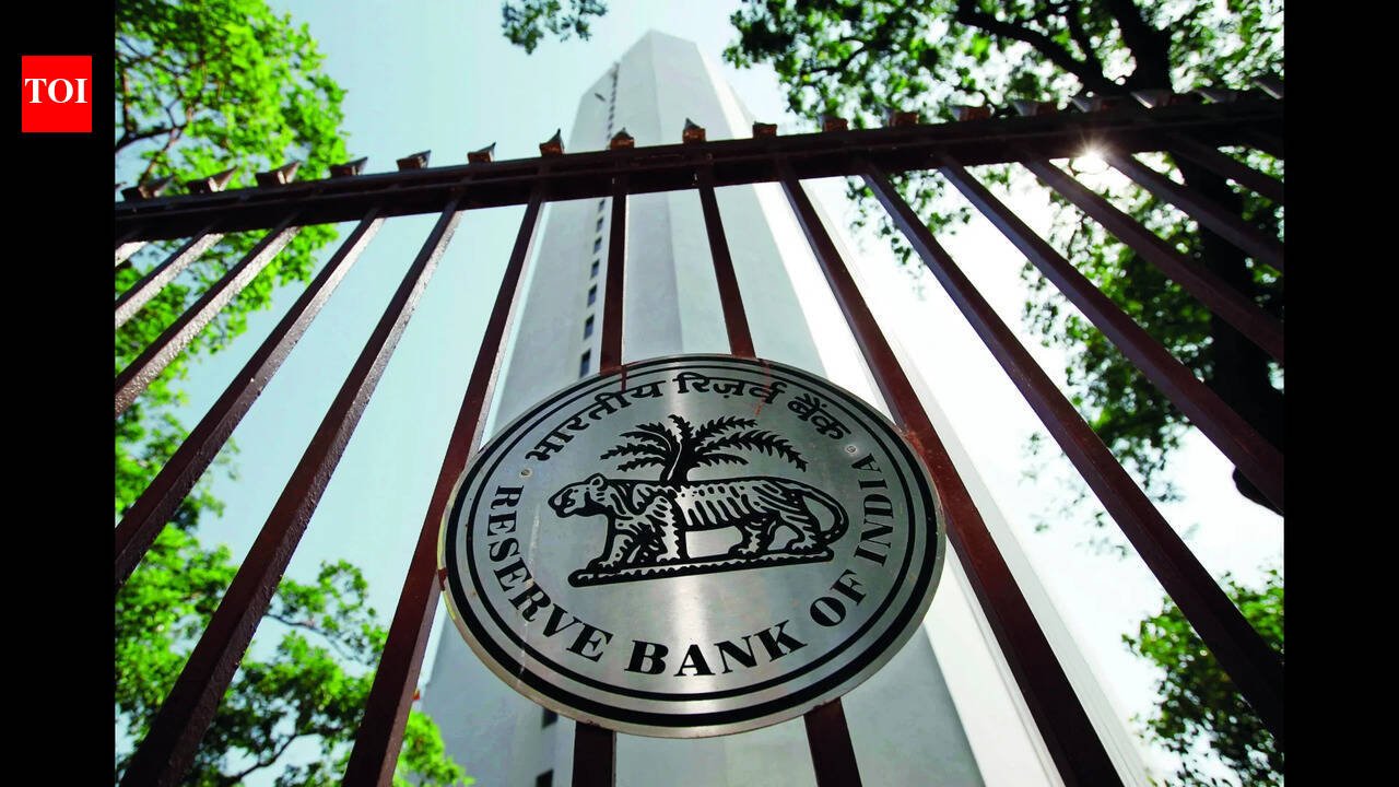 Rbi: RBI bars NBFCs from offering revolving credit facilities