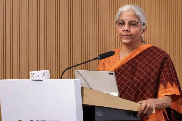 Next budget may see lowering of customs duties: FM
