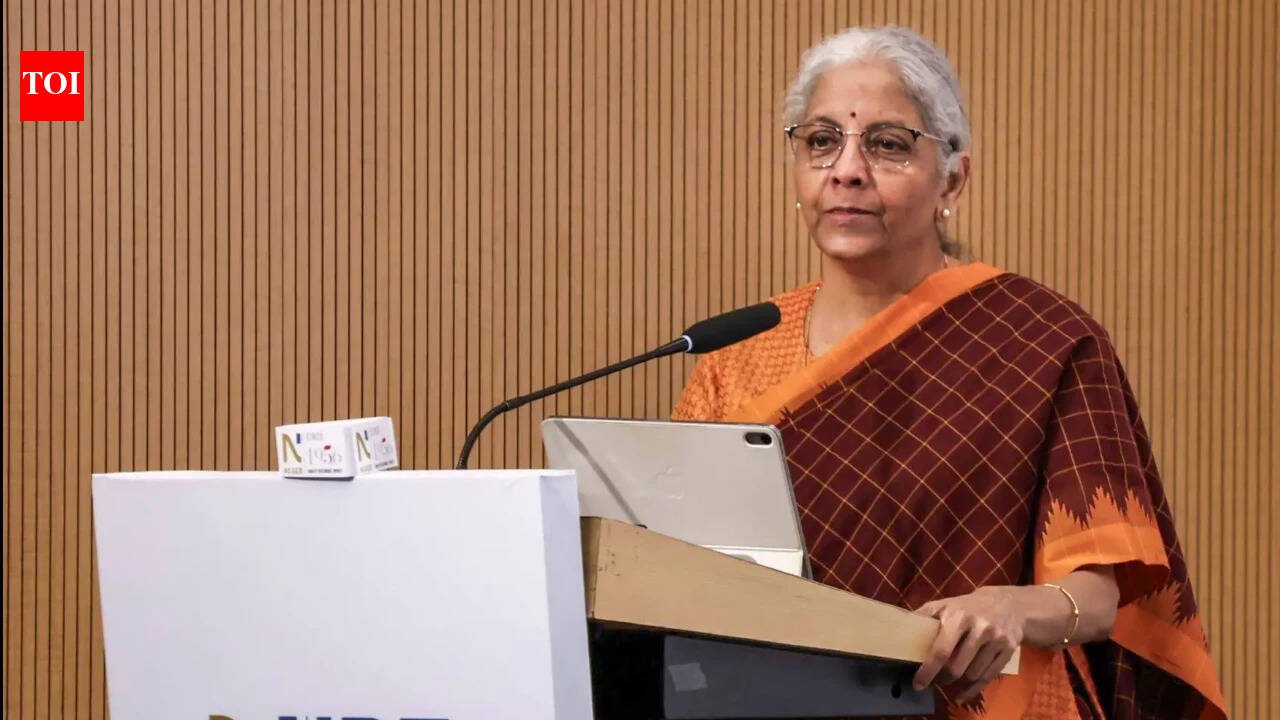 Next budget may see lowering of customs duties: FM