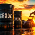 Oil price today: Brent rises 1% as Middle East conflict continues Hormuz shipping disruption