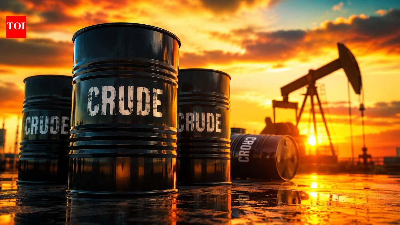Oil price today: Brent rises 1% as Middle East conflict continues Hormuz shipping disruption