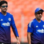India vs Sri Lanka: Captain Shubman Gill's time to take centrestage | Cricket News