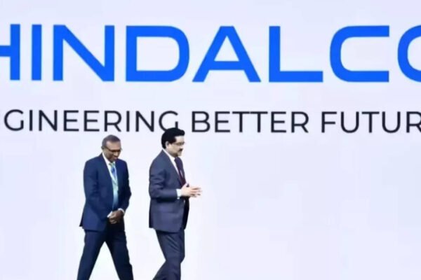 Hindalco Q1 net jumps 75% to over 7,000 crore