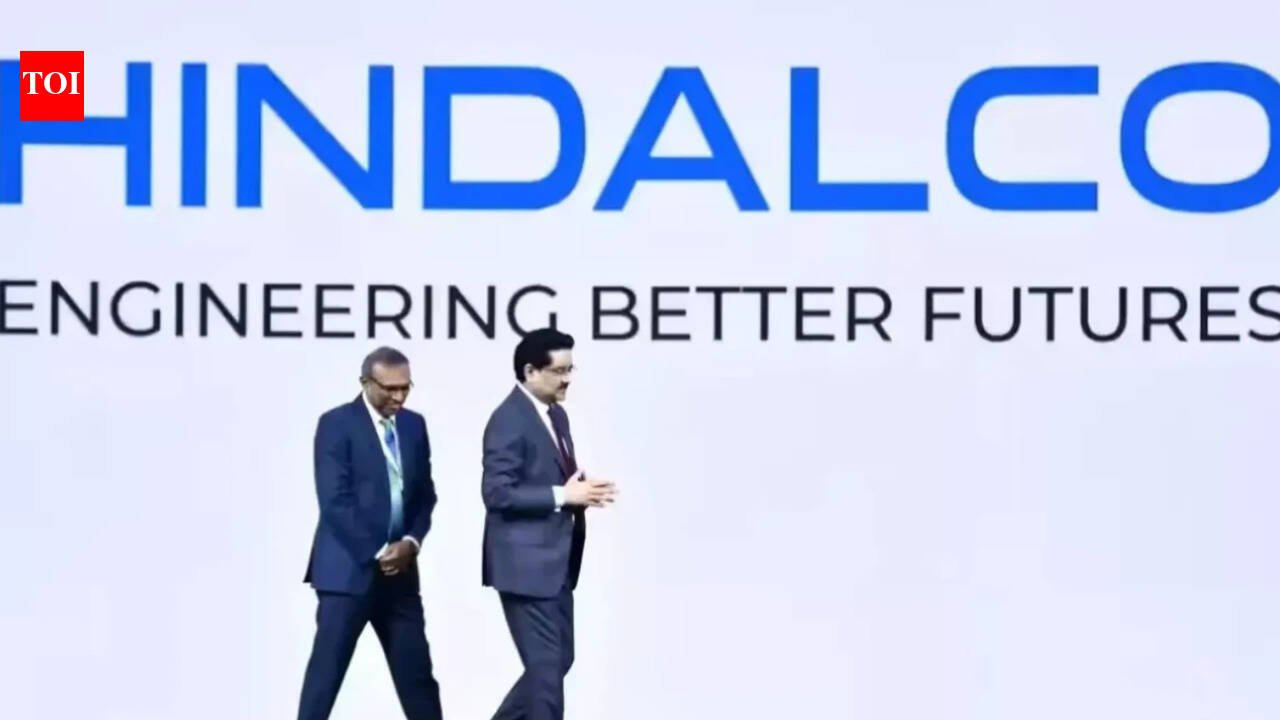Hindalco Q1 net jumps 75% to over 7,000 crore