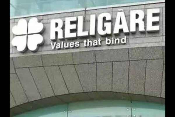 Religare’s demerger nixed by RBI