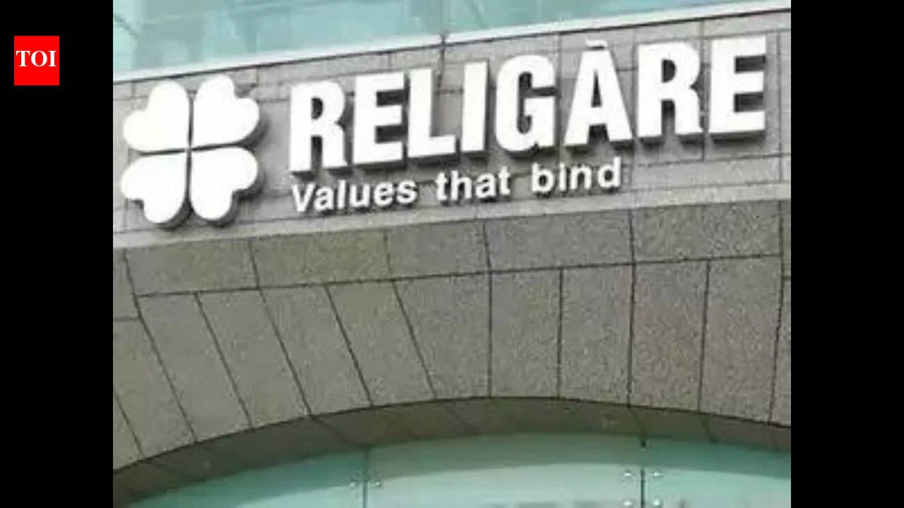Religare’s demerger nixed by RBI