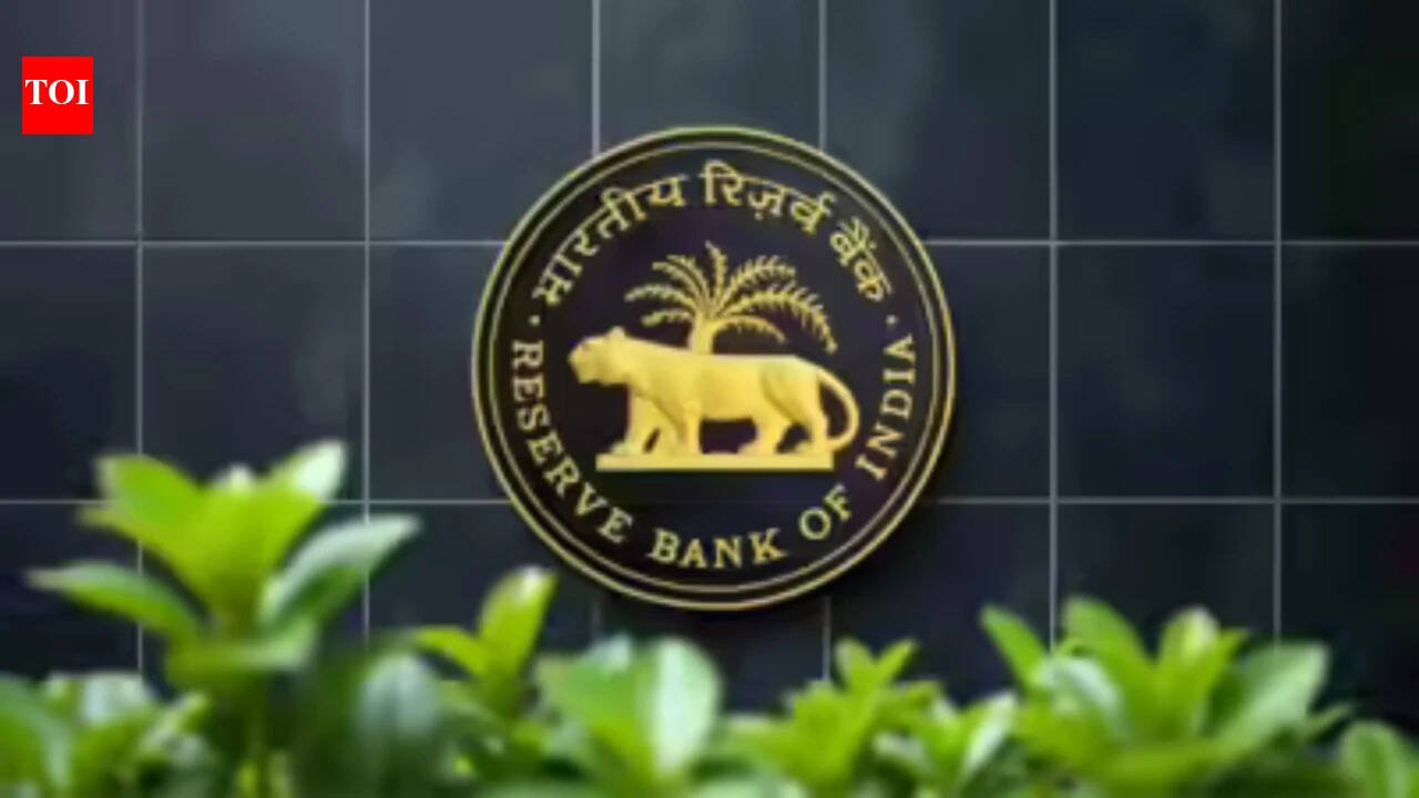 RBI removes priority sector burden for FCNR(B) deposits
