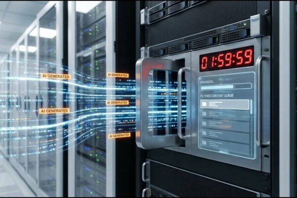 ‘AI creating more jobs than it cuts in India’