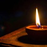 Why do we light diyas? 5 spiritual meanings behind this everyday ritual