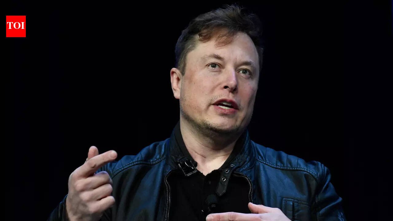 Elon Musk on jobs that will soon become redundant and the ones that are likely to survive in the age of AI