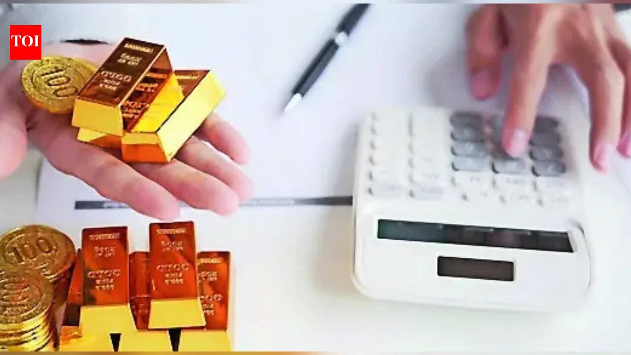Loans Against Gold Jewellery: Why NBFC gold loans are growing nearly 70% despite tighter RBI regulations