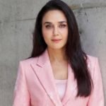 Preity Zinta: 'I want you to be the master of your destiny': Preity Zinta’s father gave her this one lesson about education that every parent should teach their daughter
