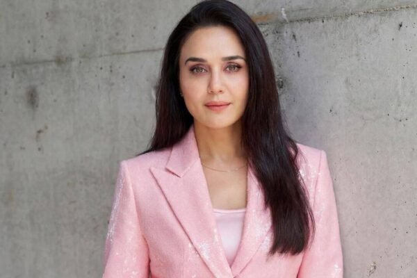 Preity Zinta: 'I want you to be the master of your destiny': Preity Zinta’s father gave her this one lesson about education that every parent should teach their daughter