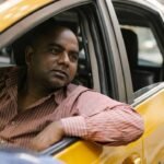 25 years in corporate life, now driving a cab: Man’s story of career setback goes viral |