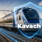 Kavach: What makes Indian Railways indigenous world-class tech special