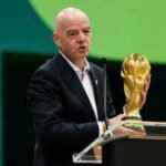 FIFA hits back at ‘concerted effort’ to undermine Gianni Infantino amid fresh allegations | Football News