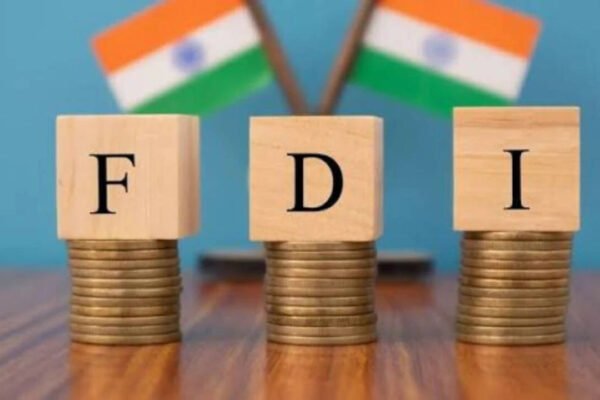 Fdi Approval Threshold Increase: Government weighs raising FDI approval threshold to Rs 15,000 crore from Rs 5,000 crore: Report