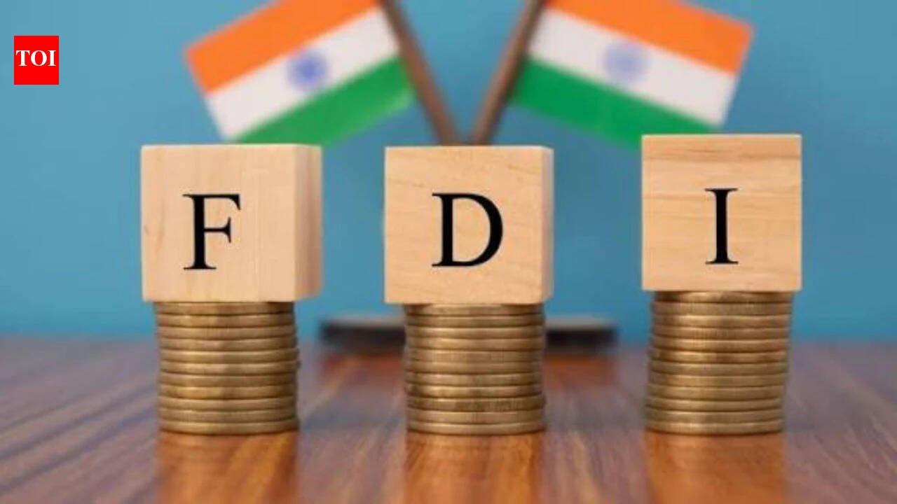 Fdi Approval Threshold Increase: Government weighs raising FDI approval threshold to Rs 15,000 crore from Rs 5,000 crore: Report