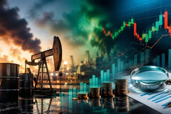 Crude, Hormuz & more: What will drive stock market this week