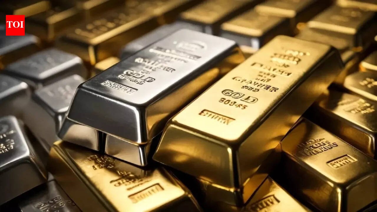 Gold Prices Prediction: Gold, silver prices seen rising next week as US inflation data, West Asia tensions guide markets