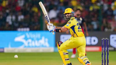 'That one thing completely changed': Ajinkya Rahane reveals how CSK transformed his IPL career | Cricket News