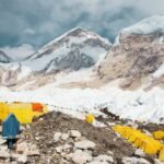 Mount Everest Geological History: Before it became the world's highest mountain, Mount Everest was part of an ancient sea: Geological studies reveal how a 470-million-year-old seafloor rose to form the roof of the world