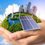 India Non-Fossil Fuel Capacity: Clean power push: India hits 300 GW non-fossil capacity milestone ahead of 2030 target