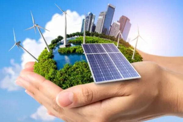 India Non-Fossil Fuel Capacity: Clean power push: India hits 300 GW non-fossil capacity milestone ahead of 2030 target