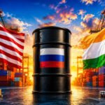 '$200 billion market in 15 countries': Here's what India can do if US slaps 100% tariffs