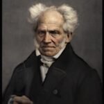 Quote of the day by Arthur Schopenhauer: 'Talent hits a target no one else can hit. Genius hits a target no one else can see' and the philosophy behind revolutionary thinking