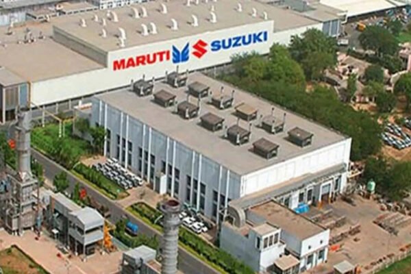 Maruti Suzuki chairman seeks faster reforms