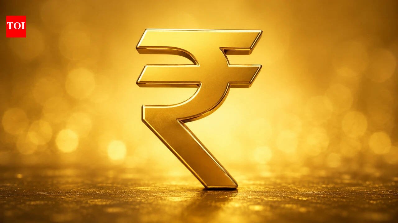 Rupee slips 8 paise against US dollar as crude prices rise amid Middle East chaos