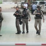 Thailand School Shooting: Days after Thailand school shooting, fresh gun attack reported in same province