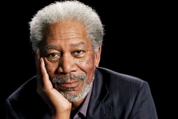 Morgan Freeman Quote: Quote of the day by Morgan Freeman: "Don't be different just for different's sake. If you see it differently, function that way. Follow your own muse, always."