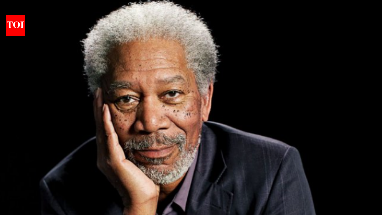 Morgan Freeman Quote: Quote of the day by Morgan Freeman: "Don't be different just for different's sake. If you see it differently, function that way. Follow your own muse, always."