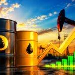 Oil price today: Brent crude jumps over 1% as traders await Hormuz reopening