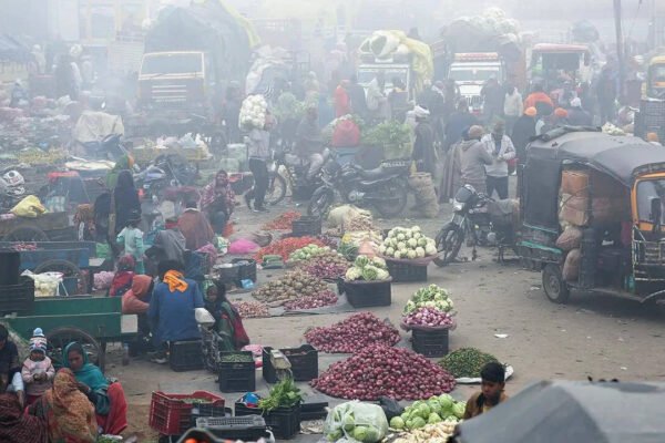 Spooked by CAS, retail traders call for boycott