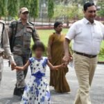 She lived with her father in jail, until an IAS officer asked her one question that changed her life: What Khushi’s story teaches us about giving children opportunities