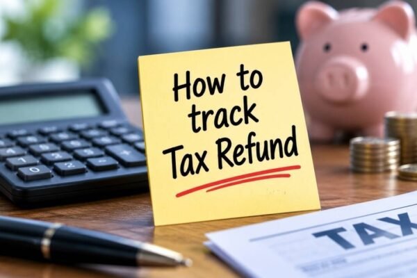 ITR filing: How to track your tax refund status online; here's a quick step-by-step guide