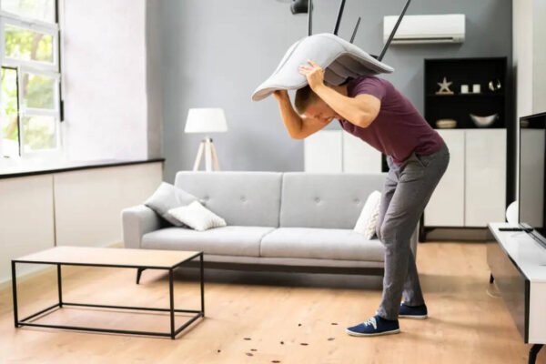 The 5 dirtiest things in your house aren’t where you think