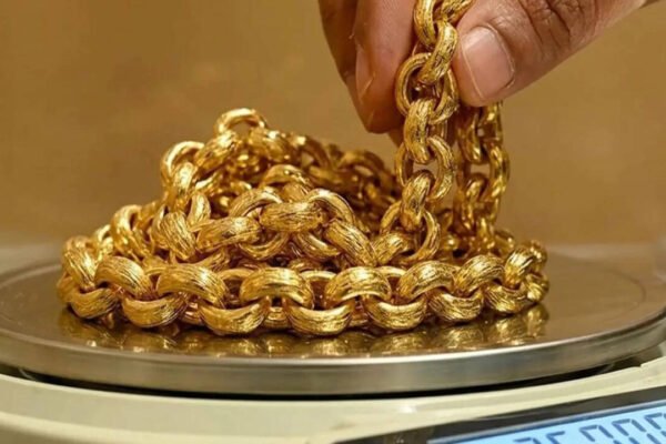 As demand shoots up, banks strengthen gold loan muscle