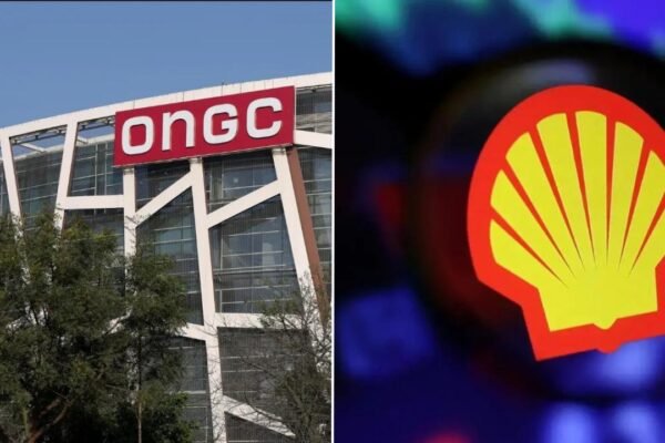 ONGC, Shell Energy India sign MoU to explore deepwater blocks, LNG sourcing opportunities