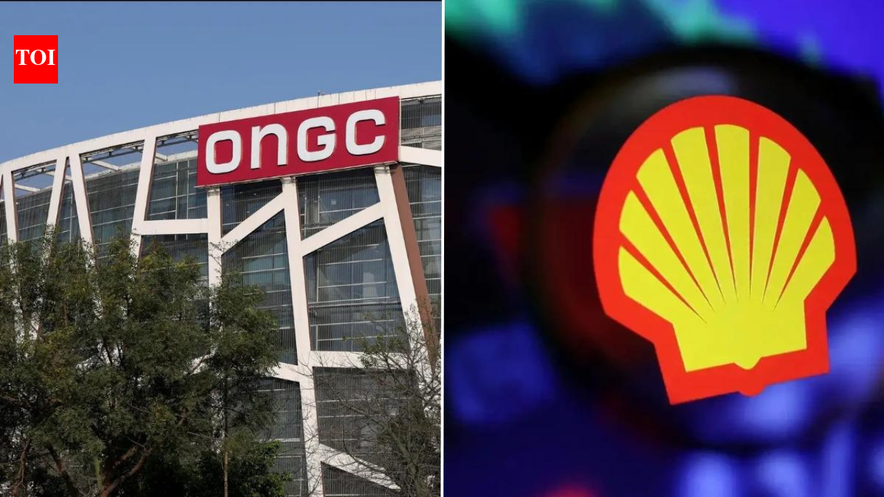 ONGC, Shell Energy India sign MoU to explore deepwater blocks, LNG sourcing opportunities