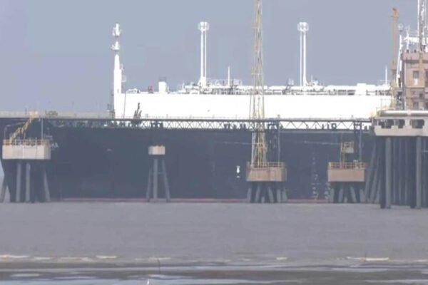 India diversifies energy sourcing amid geopolitical risks; taps 15 countries for LNG, 41 for crude