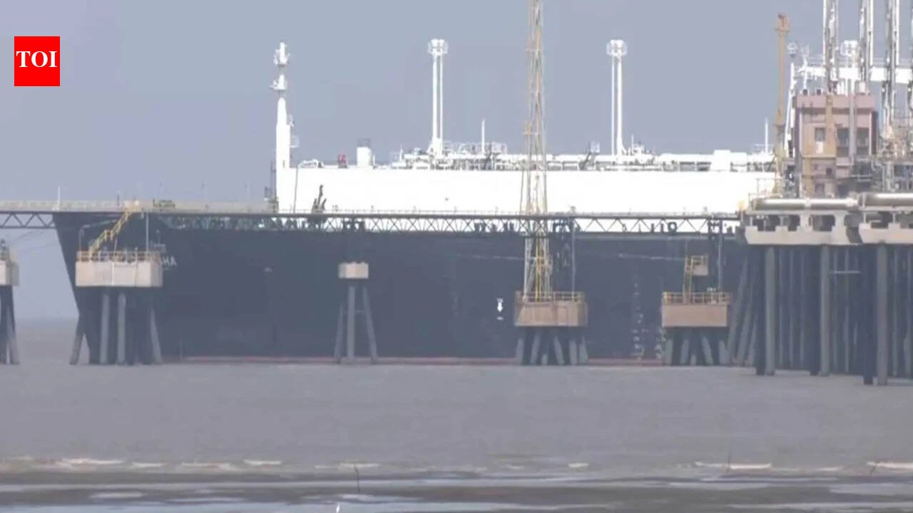 India diversifies energy sourcing amid geopolitical risks; taps 15 countries for LNG, 41 for crude