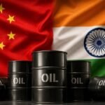 Beijing’s billion-barrel weapon: Why India must prepare for China-driven oil prices