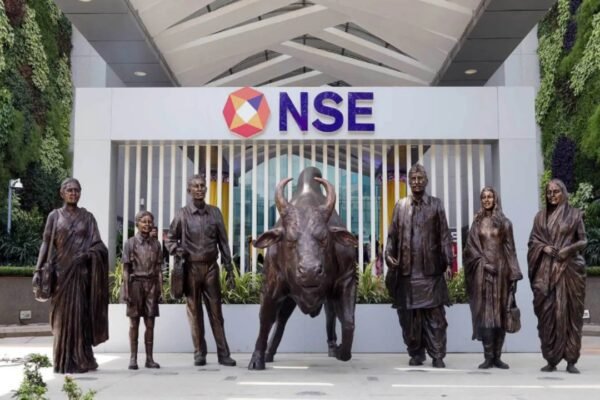 BSE enters Nifty50, Wipro exits: What changes from September 30