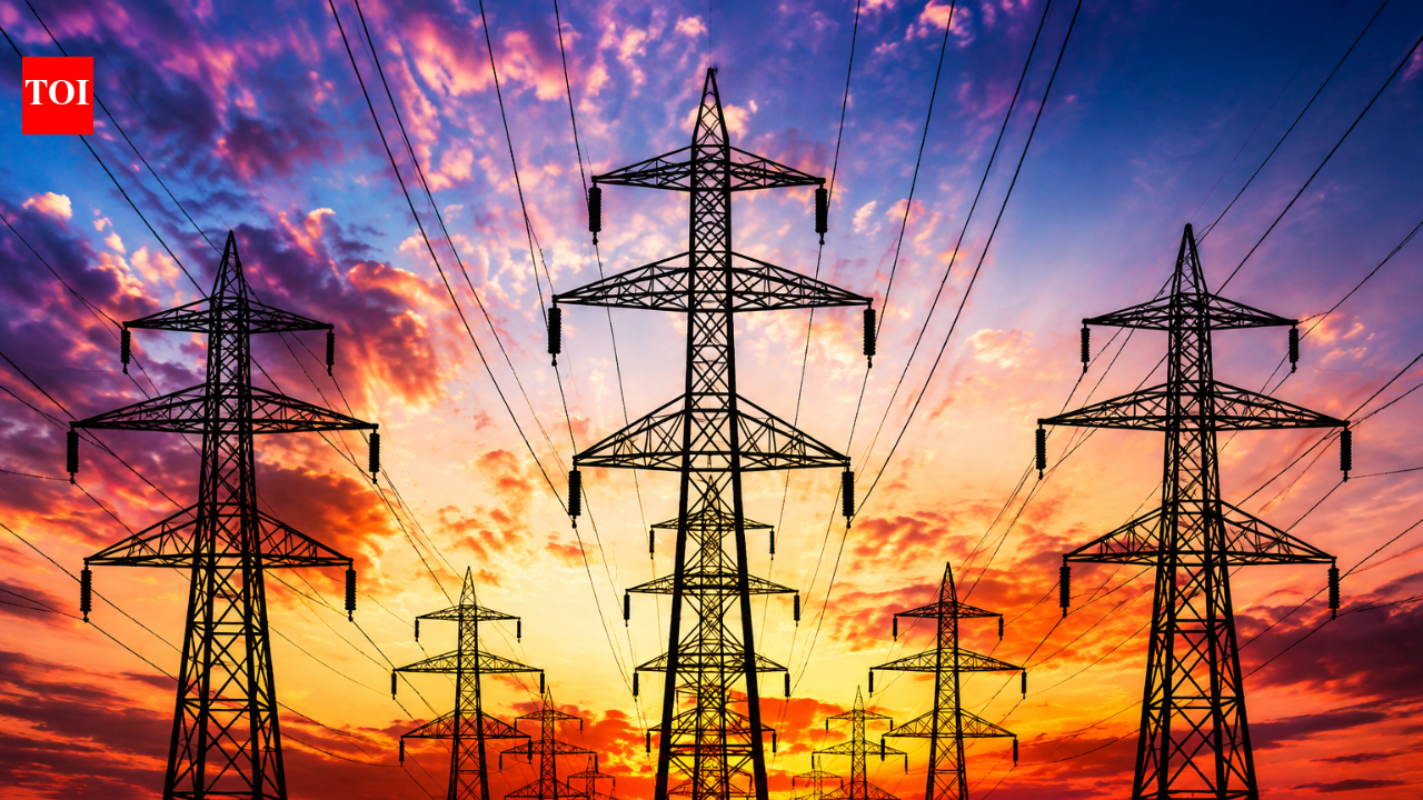 India’s power demand hits new peak, evening supply gap widens to 3,045 MW