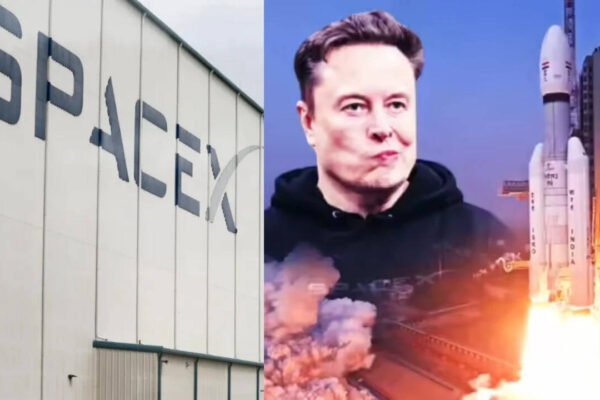 SpaceX retail investors turn net sellers for first time since IPO; offload $4.5 million worth of shares