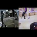 Smash-and-grab jewelry heist at Indian store in New Jersey: Valuables worth $1 million stolen in 1 minute